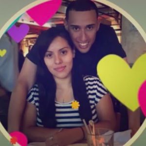 Meet your Posher, Justin